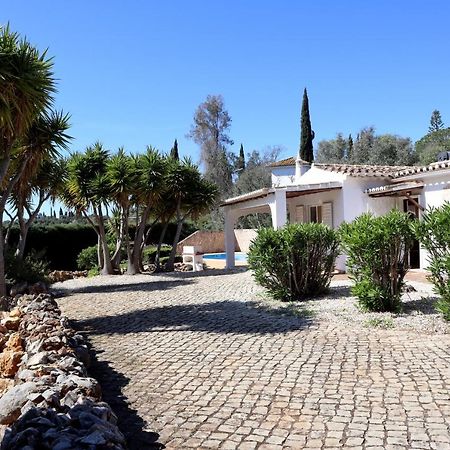 Villa Laranjal Mexilhoeira Grande 외부 사진