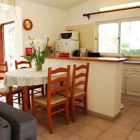 Villa Laranjal Mexilhoeira Grande 외부 사진