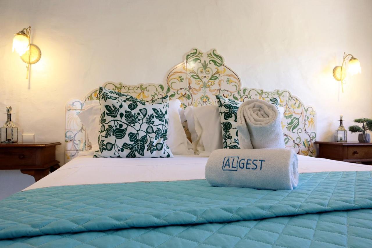 Villa Laranjal Mexilhoeira Grande 외부 사진