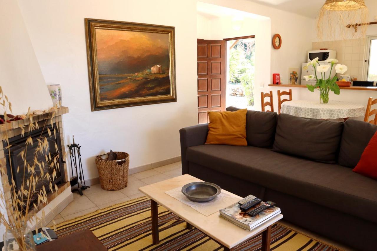 Villa Laranjal Mexilhoeira Grande 외부 사진