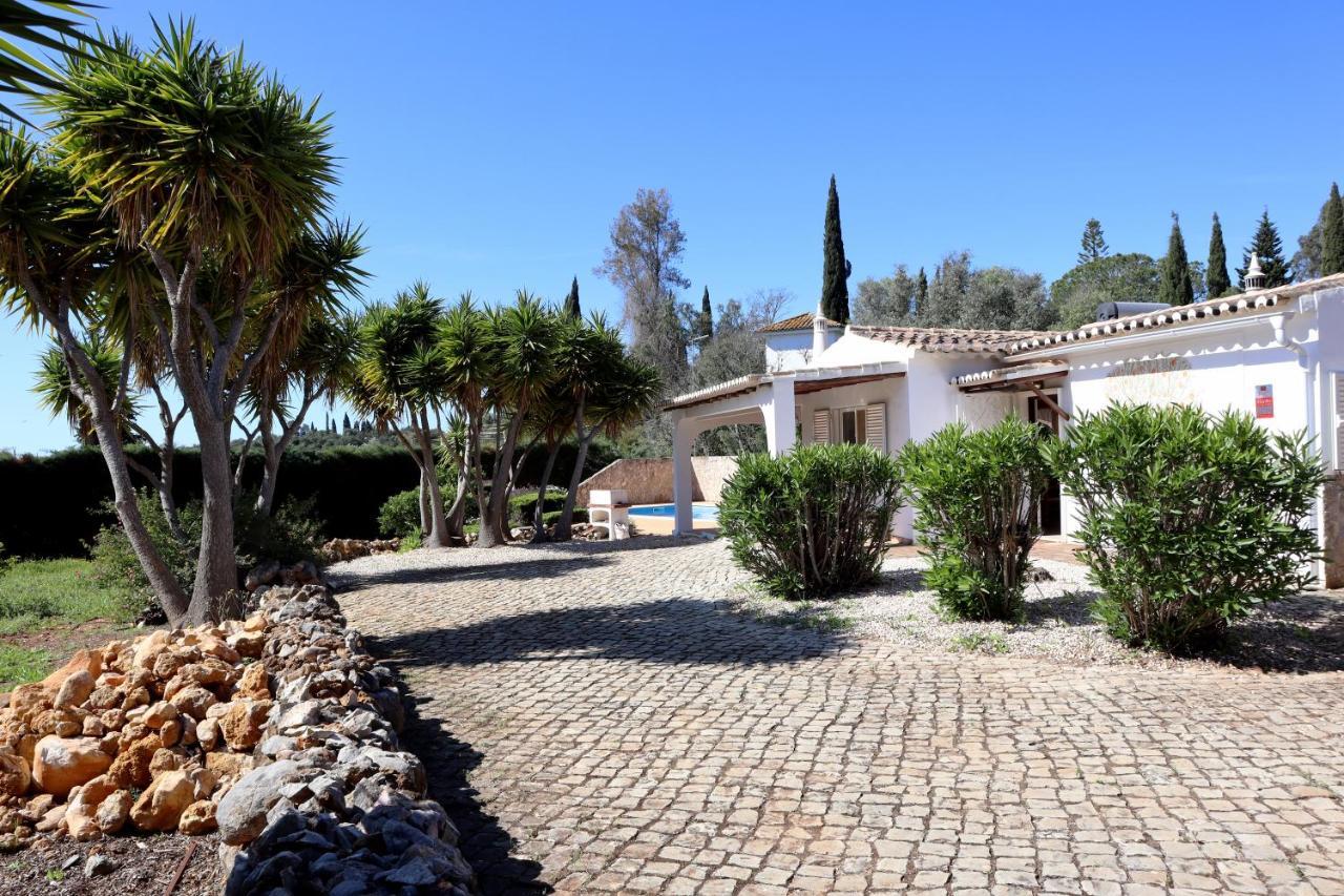Villa Laranjal Mexilhoeira Grande 외부 사진
