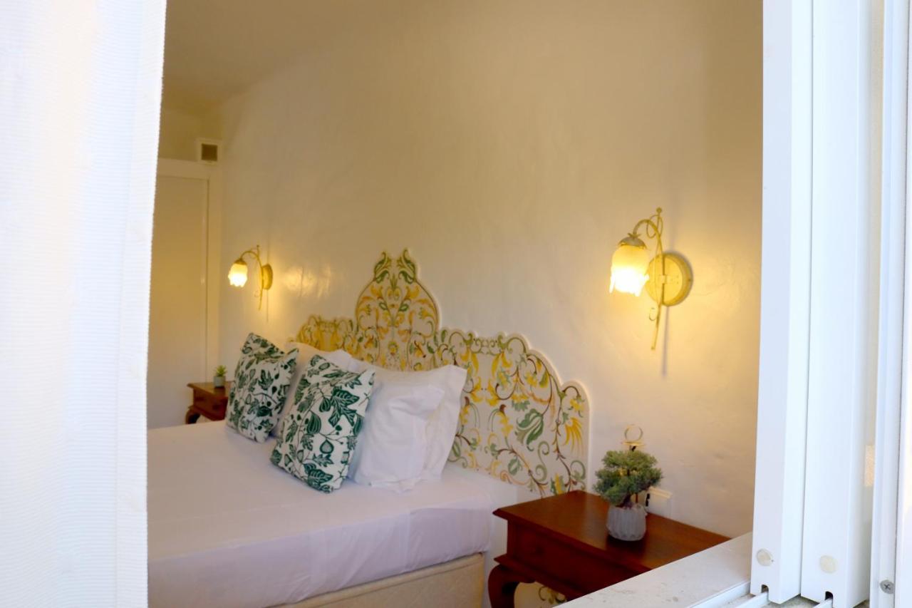 Villa Laranjal Mexilhoeira Grande 외부 사진