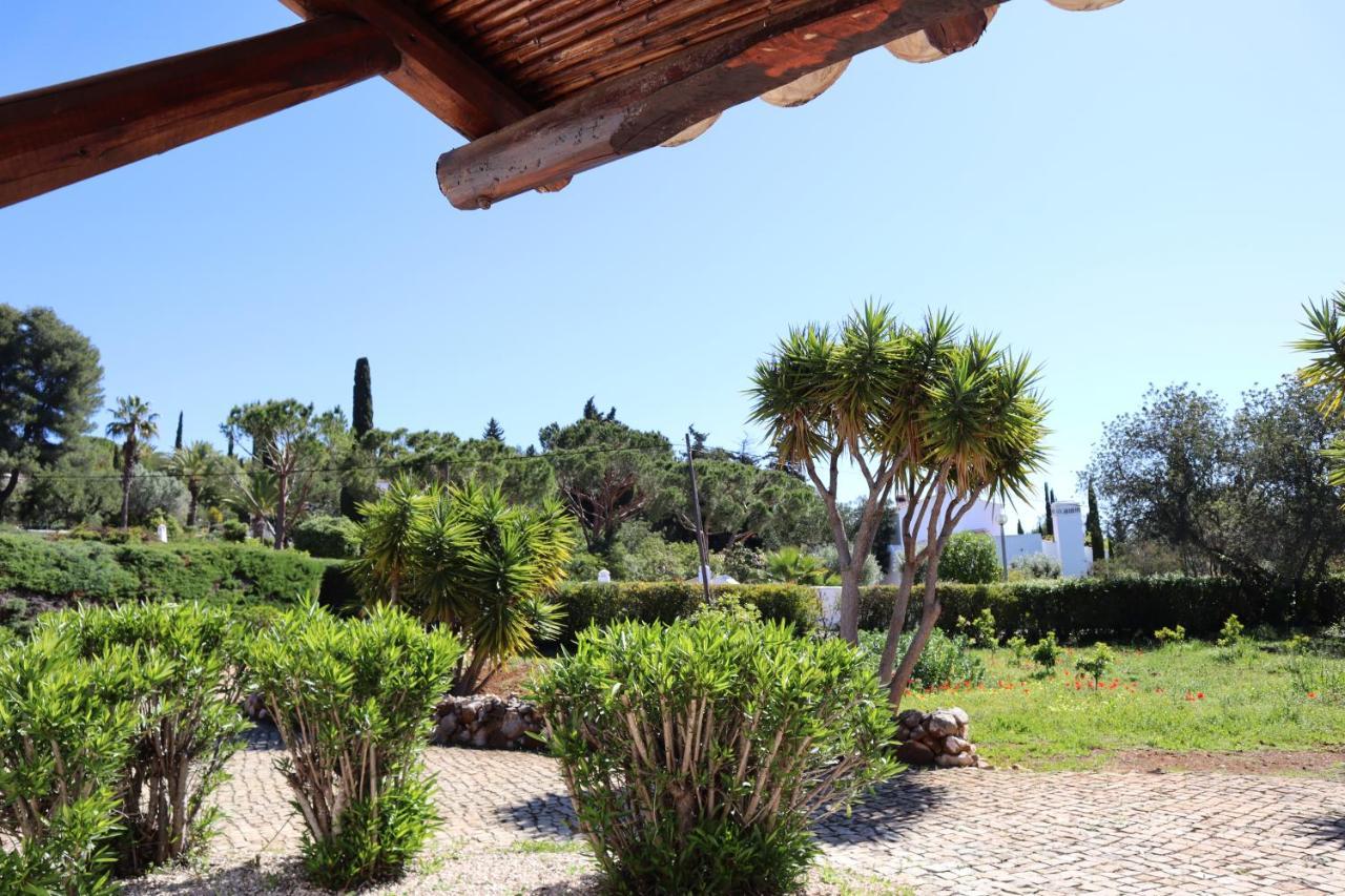 Villa Laranjal Mexilhoeira Grande 외부 사진