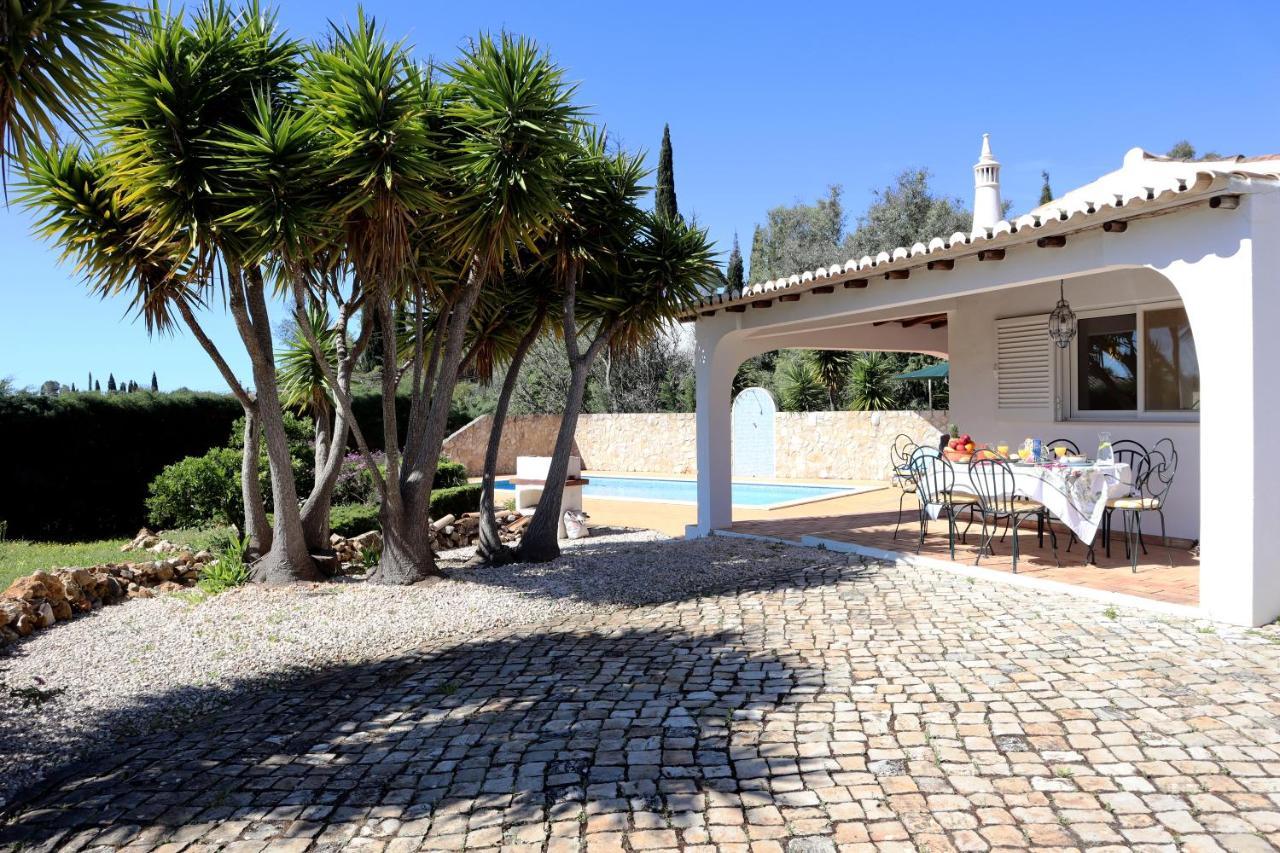 Villa Laranjal Mexilhoeira Grande 외부 사진